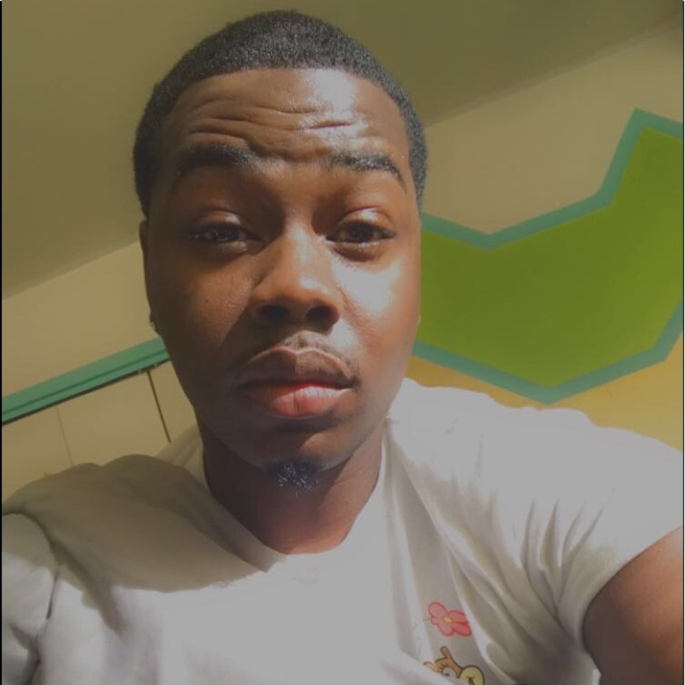 Meet your Posher, Lamario